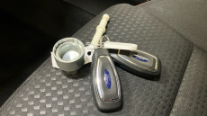 Ford Focus 1.0 EcoBoost ST-Line 5dr Petrol Hatchback